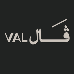 Val logo