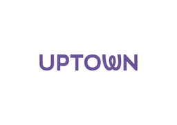 Uptown Donuats logo