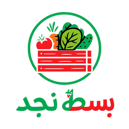 Basta Najd logo