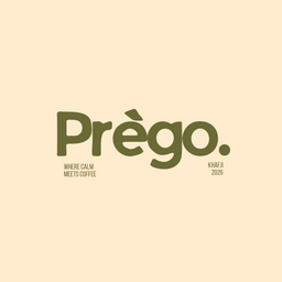 Prego logo