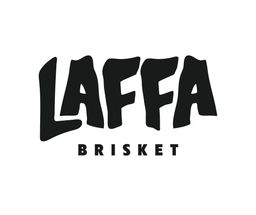 Laffa Brisket logo