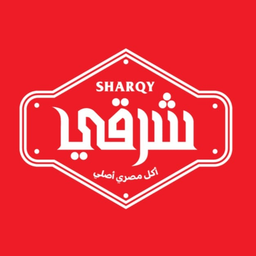Sharqy logo