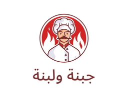 Cheese and labneh logo