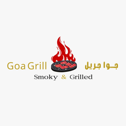 Goa grill logo