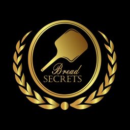 Bread SECRETS logo