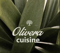 Olivera cuisine logo