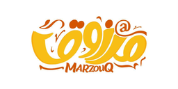 Marzouq logo