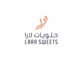 Lara Sweets logo