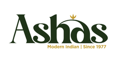 Ashas logo