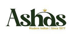 Ashas logo