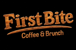 First Bite logo