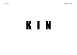 Kin logo