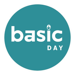 Basic Day logo