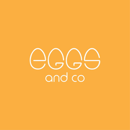 Eggs & Co logo