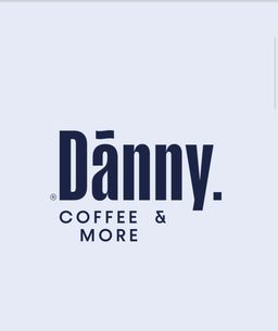 Danny Coffee & More logo