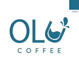 Olu coffee logo