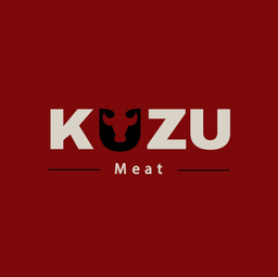 Kuzu meat logo