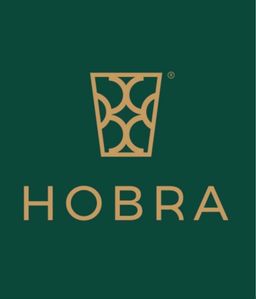 Hobra logo