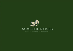 Mrsool Roses logo