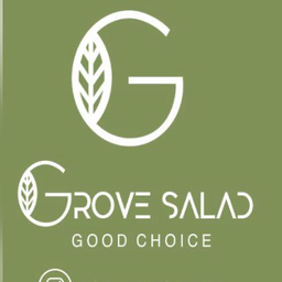 Grove Salad logo