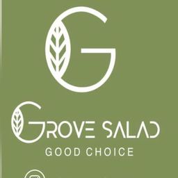 Grove Salad logo