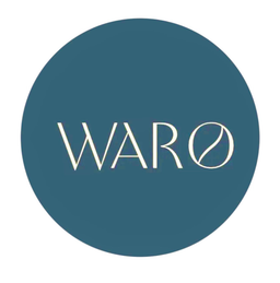 Waro logo