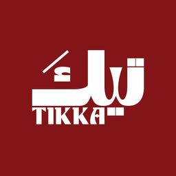 Tik Tikka logo