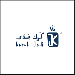 Karak Jadi logo