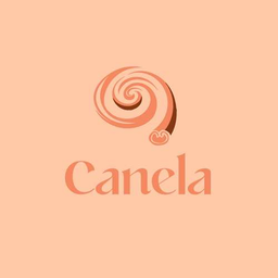 Canela logo