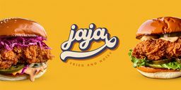 JAJA logo