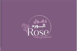 Rose Amazement logo