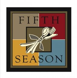Fifth Season logo
