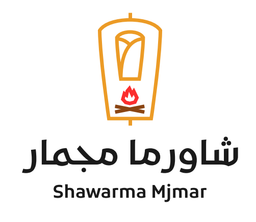 Shawarma Mjmar logo