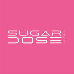 Sugar dose logo