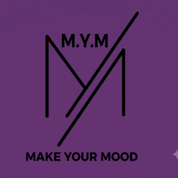 Make your mood logo