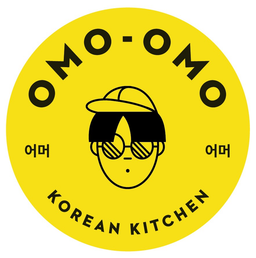 OMO OMO logo