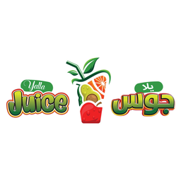 Yalla Juice logo
