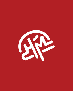 Burger hm logo