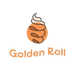 Golden Roll logo