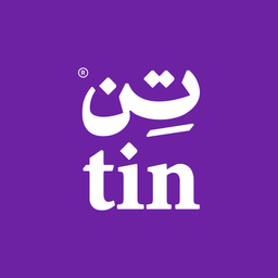 TIN logo