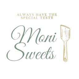 Moni sweet logo