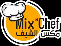 Mix el Chef logo