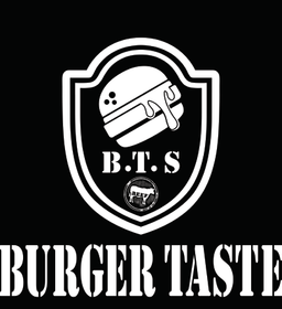 Burger Taste logo