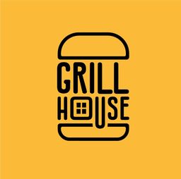 GRILL HOUSE logo