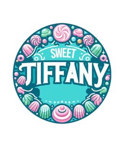 TIFFANY SWEET logo