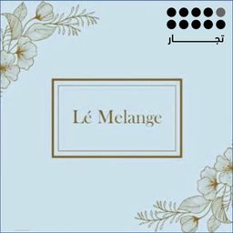 Le Melange logo
