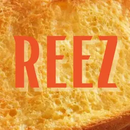 Reez logo