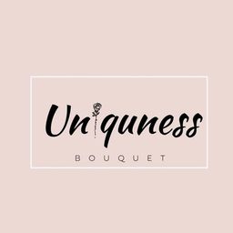 Uniquness Bouquet logo