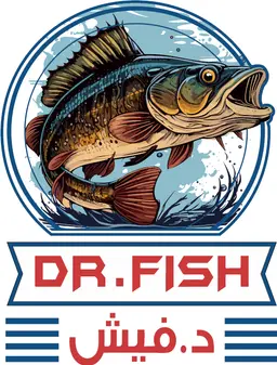 DR.FISH logo
