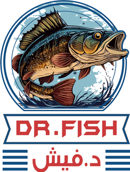 DR.FISH logo